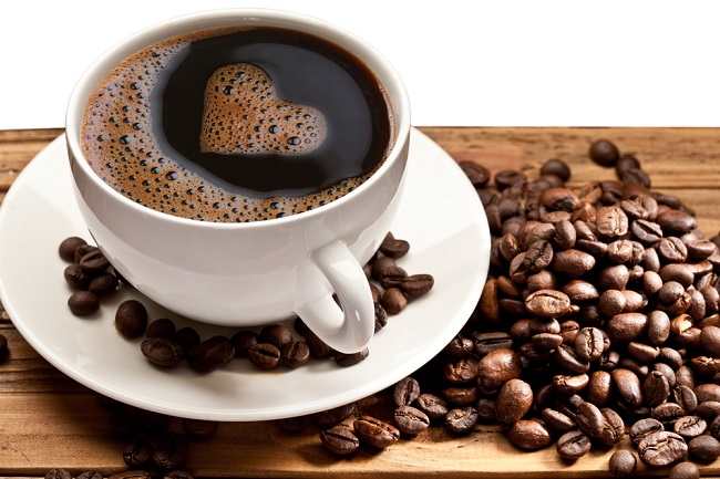 UMKM Kopi Gerobakan, Kopi Sanger