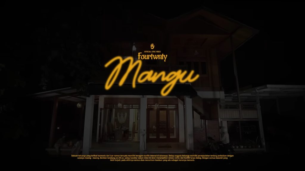 lagu mangu
