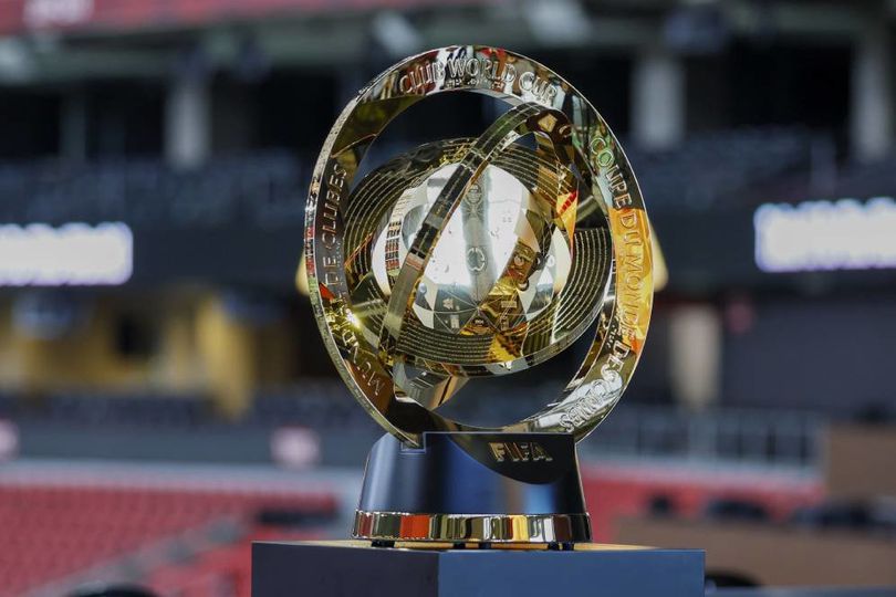 Piala Dunia Antarklub