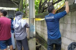 limbah berbahaya bogor