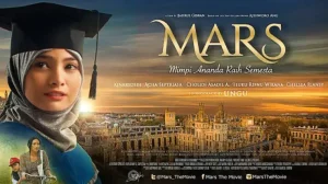 Hardiknas 2025, Cek Deretan Film Bertemakan Pendidikan Indonesia