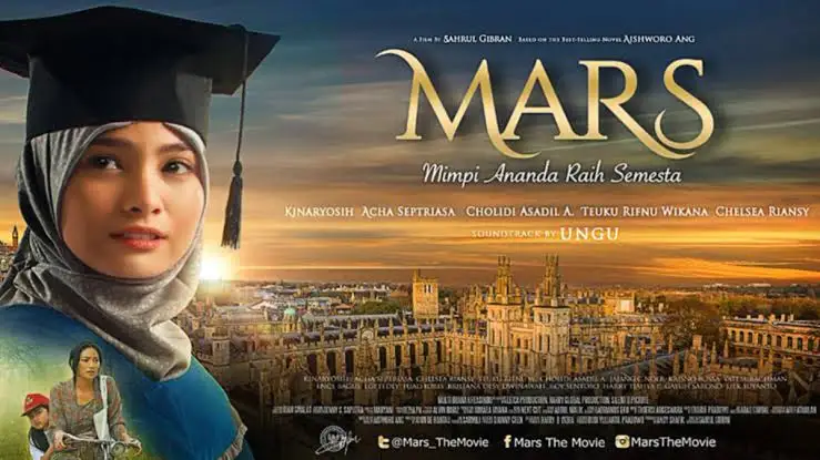 Hardiknas 2025, Cek Deretan Film Bertemakan Pendidikan Indonesia