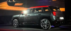 mini jcw