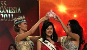 miss indonesia kasus pertamina