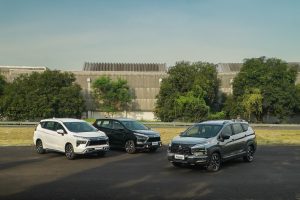 mitsubishi xpander terbaru