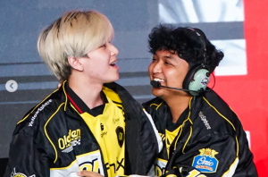 ONIC Esports