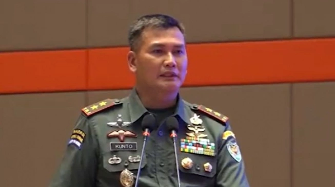 mutasi tni
