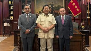 muzani prabowo