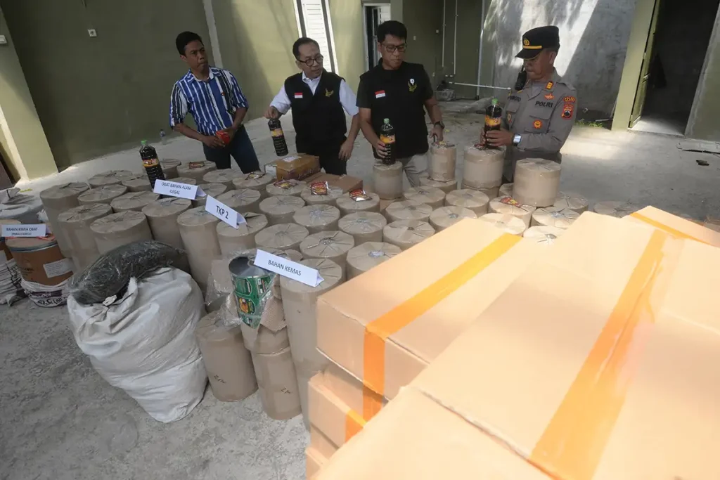 obat bahan alam