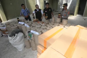 obat bahan alam