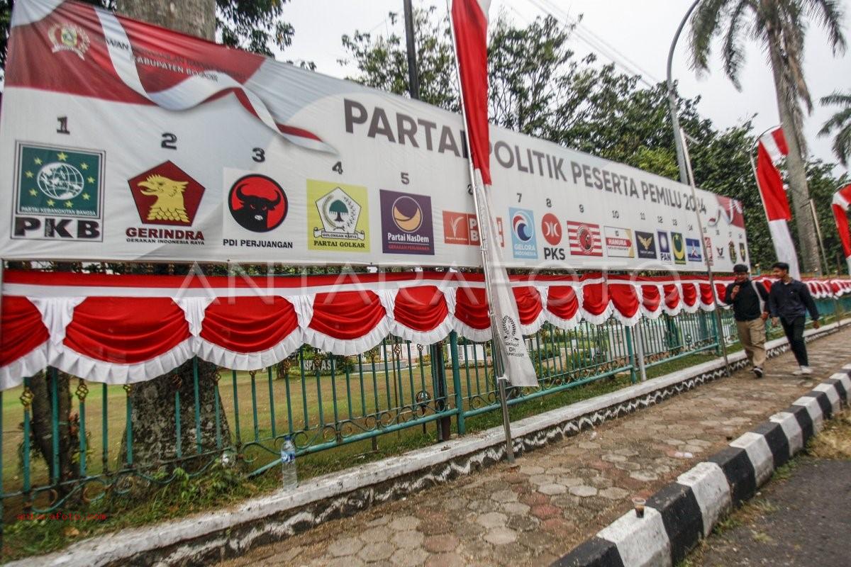 parpol anggaran apbd