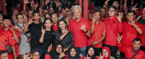 pdip kepala daerah