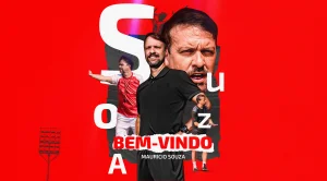 Tekad Mauricio Souza Untuk Kembalikan Martabat Persija di Kasta Tertinggi Sepak Bola Indonesia