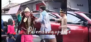 pengantin OTK