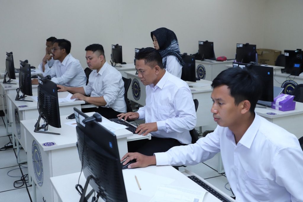 pengumuman PPPK diundur