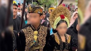 pernikahan siswa smp smk