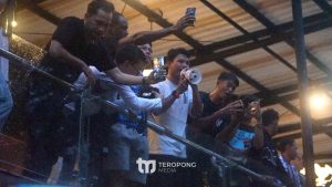 persib bandung juara
