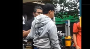 perusahaan ormas viral