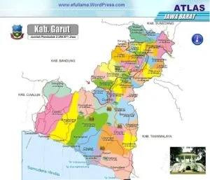 Pemekaran desa kabupaten garut