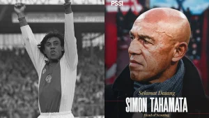 Simon Tahamata