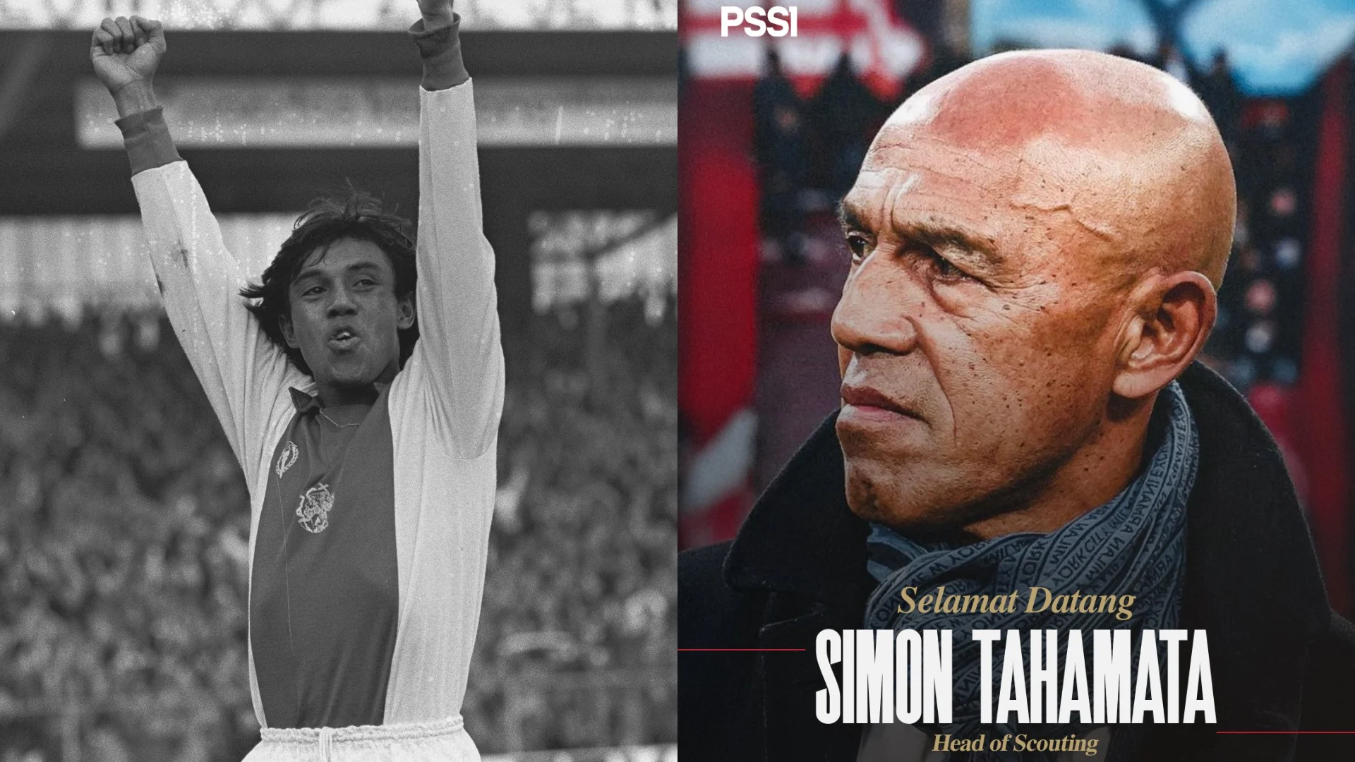 Simon Tahamata