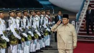 Lembaga paling dipercaya