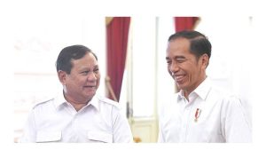 prabowo jokowi