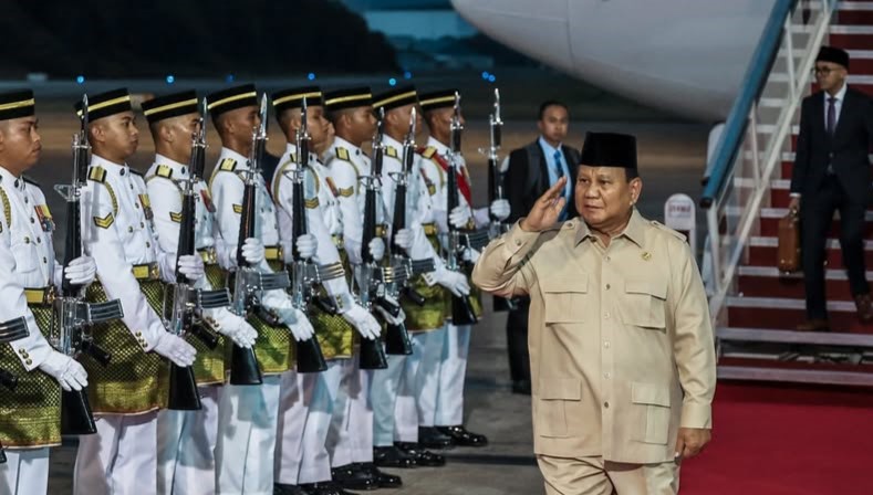 Lembaga paling dipercaya