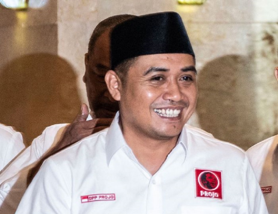 Soal Kasus Judol, Sekjen Projo Minta Stop Narasi Jahat yang Ingin Hancurkan Budi Arie