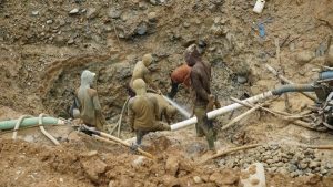 4 Penambang Emas Tewas Tertimbun Longsor di Kalimantan, Begini Respon ESDM