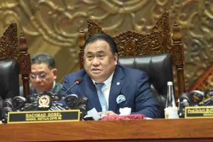 rachmat gobel tom lembong