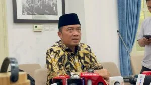 reshuffle kabinet