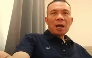 rismon ijazah palsu jokowi