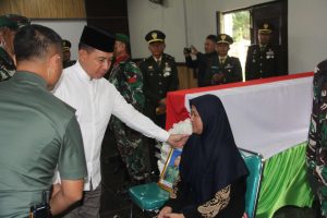 ledakan amunisi garut