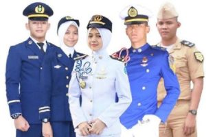 sekolah kedinasan tanpa syarat tinggi badan