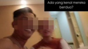 skandal kades sekdes