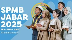 spmb jabar 2025