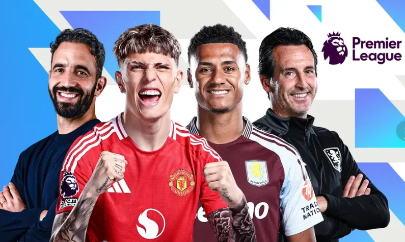 Manchester United