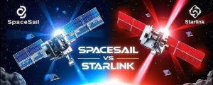 starlink-and-spacesail