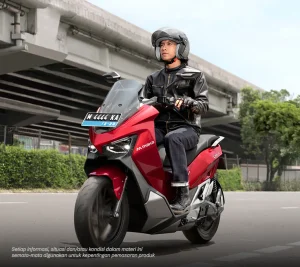 subsidi motor listrik