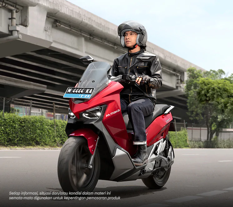 subsidi motor listrik
