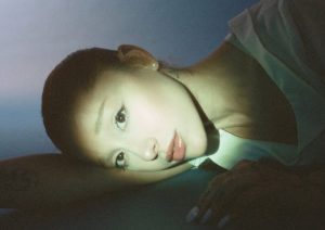 supernatural dari ariana grande