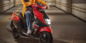 suzuki avenis 125 terbaru