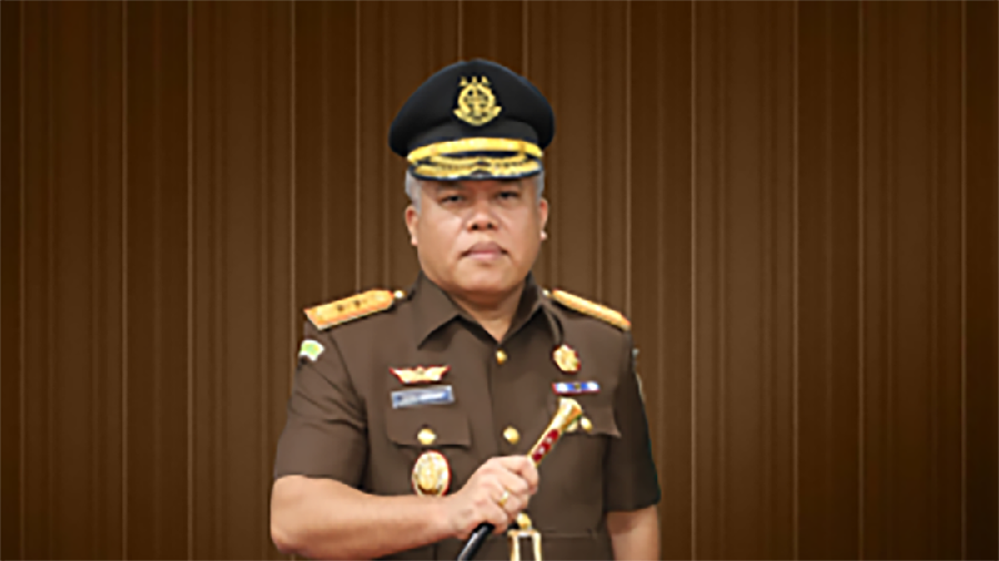 tni kejagung
