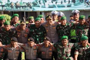 tni polri jaksa