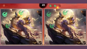 MLBB x Naruto