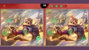 MLBB x Naruto