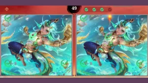 MLBB x Naruto