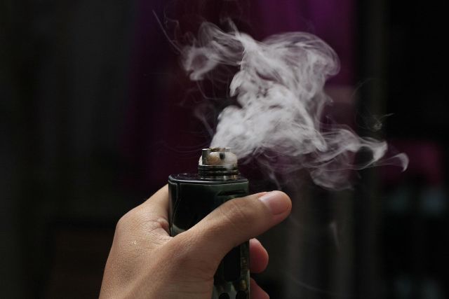 vape etomidate