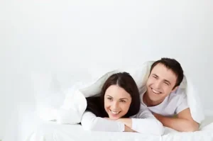 Hubungan seks vasektomi